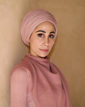 Tahereh Mafi Tahereh Mafi