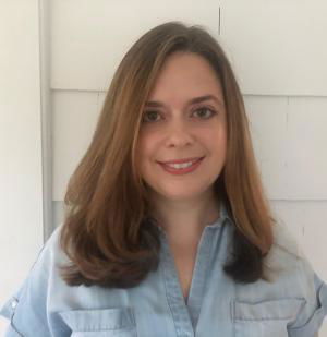 Abigail Tucker Abigail Tucker