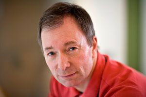 Tony Parsons Tony Parsons