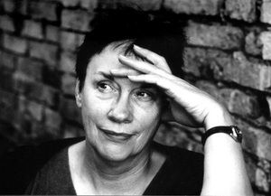 Annie Proulx Annie Proulx