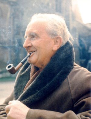 J.R.R. Tolkien