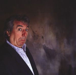 Terry Jones