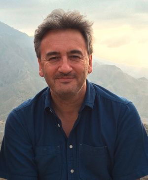 Fergal Keane Fergal Keane