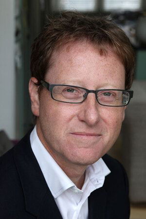 Sam Bourne Sam Bourne