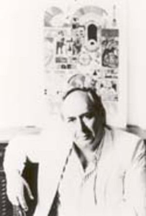 J. G. Ballard J. G. Ballard