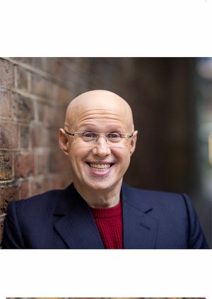 Matt Lucas