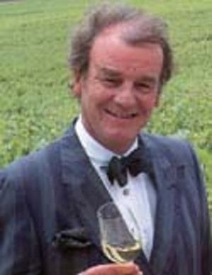 Keith Floyd