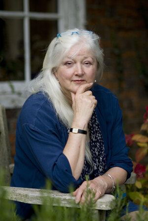Barbara Erskine Barbara Erskine