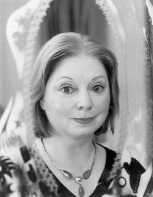 Hilary Mantel Hilary Mantel