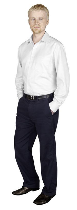 Paul Noble Paul Noble