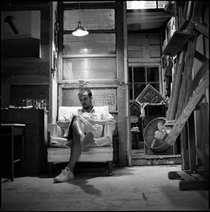 Oliver Jeffers Oliver Jeffers