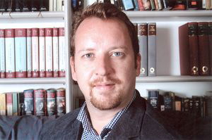 Philip Hensher Philip Hensher