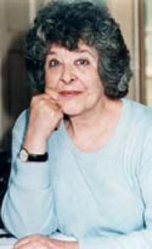 Diana Wynne Jones Diana Wynne Jones