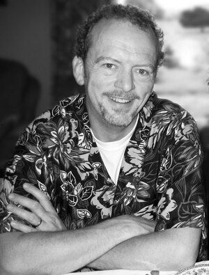 Jonathan Langley Jonathan Langley
