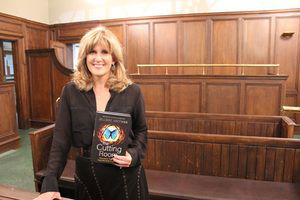 Jilliane Hoffman Jilliane Hoffman