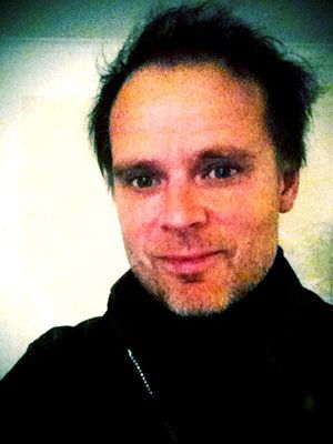 David Mackintosh David Mackintosh