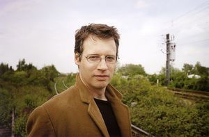 Alexander Masters Alexander Masters