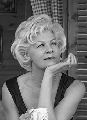 Jeanne Willis Jeanne Willis