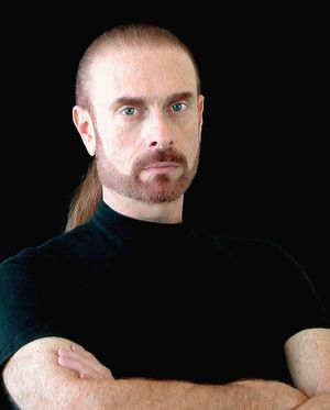 Terry Goodkind