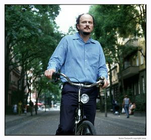 Jeffrey Eugenides Jeffrey Eugenides