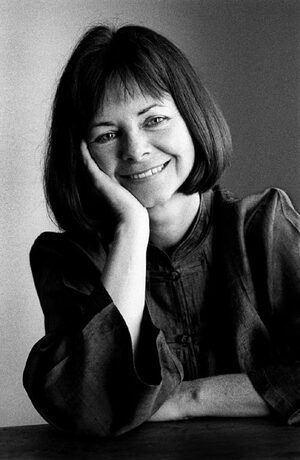 Geraldine Brooks Geraldine Brooks
