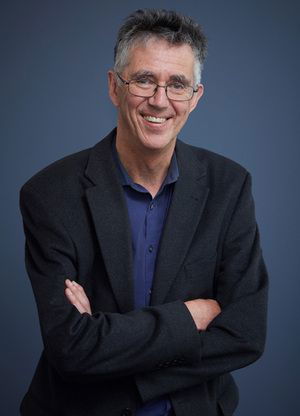 Steve Biddulph Steve Biddulph