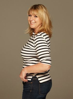 Fern Britton Fern Britton