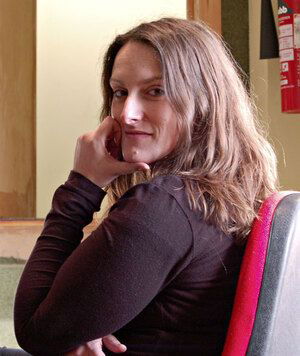 Miranda Dickinson Miranda Dickinson