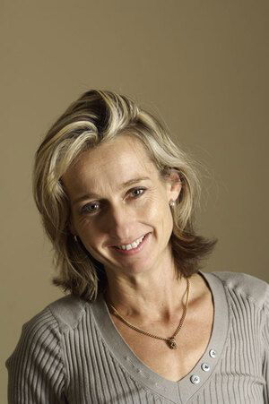 Daisy Waugh Daisy Waugh