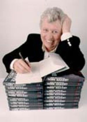 Tom Baker Tom Baker