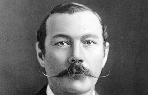 Arthur Conan Doyle Arthur Conan Doyle