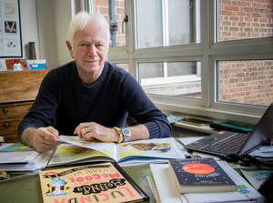 Tony Ross Tony Ross
