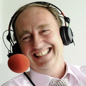 Jonathan Agnew