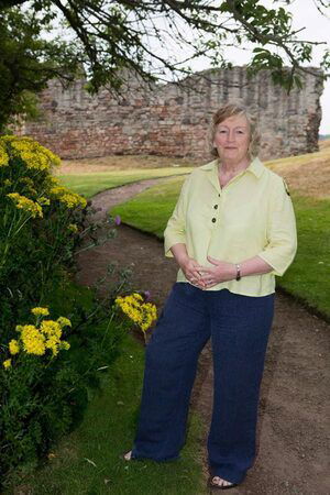 Joanna Hickson Joanna Hickson