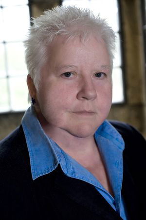 Val McDermid Val McDermid
