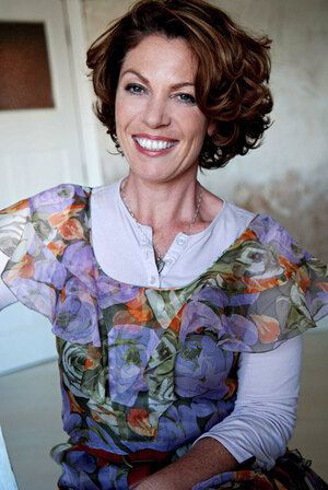 Stacy Gregg Stacy Gregg