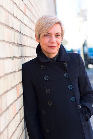 Miranda Sawyer Miranda Sawyer