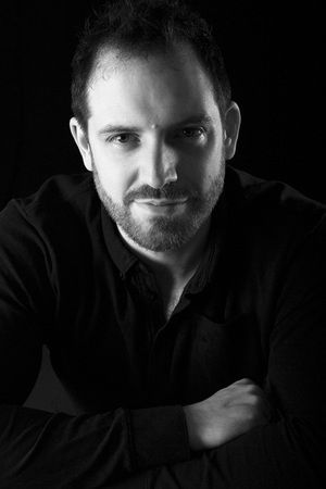 Joe Abercrombie Joe Abercrombie