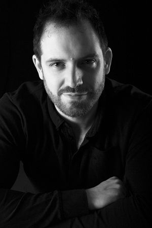 Joe Abercrombie