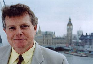 Michael Dobbs Michael Dobbs