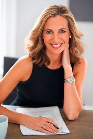 Lauren Weisberger Lauren Weisberger