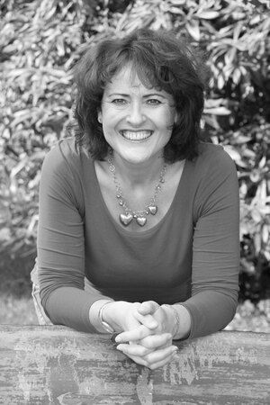 Kerry Fisher Kerry Fisher