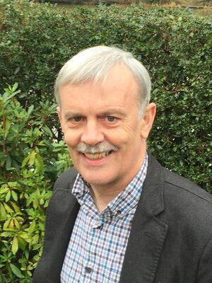 Martin Edwards Martin Edwards