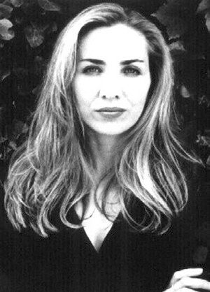 Laura Hillenbrand