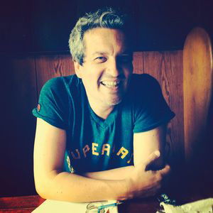 Justin Fisher Justin Fisher