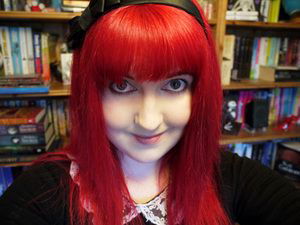 Sophie Cleverly Sophie Cleverly