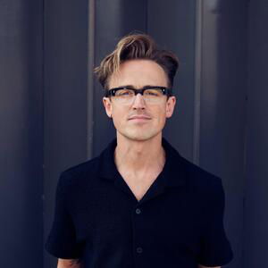 Tom Fletcher Tom Fletcher