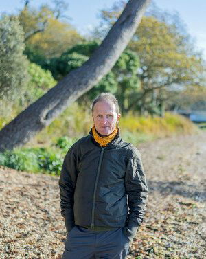 Philip Hoare Philip Hoare