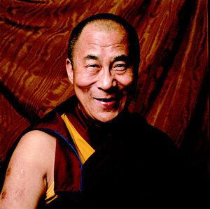 His Holiness the Dalai Lama His Holiness the Dalai Lama
