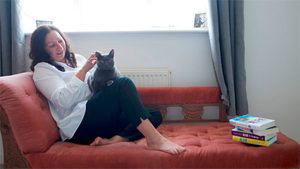 Rachel Wells Rachel Wells